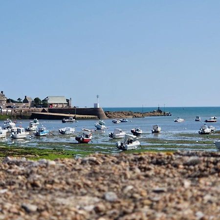 Le Prieure Barfleur Bed & Breakfast Exterior photo